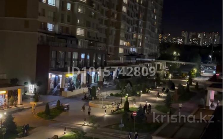 3-комнатная квартира · 57 м² · 5/15 этаж, Утепова 31 за 450 000 ₸ в Алматы, Бостандыкский р-н — фото 2