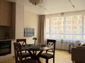 3-комнатная квартира · 57 м² · 5/15 этаж, Утепова 31 за 450 000 ₸ в Алматы, Бостандыкский р-н — фото 8