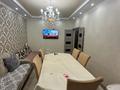 4-комнатная квартира · 70 м² · 1/4 этаж, 12-й микрорайон, Валиханова 239 за 45 млн ₸ в Шымкенте, Енбекшинский р-н — фото 2