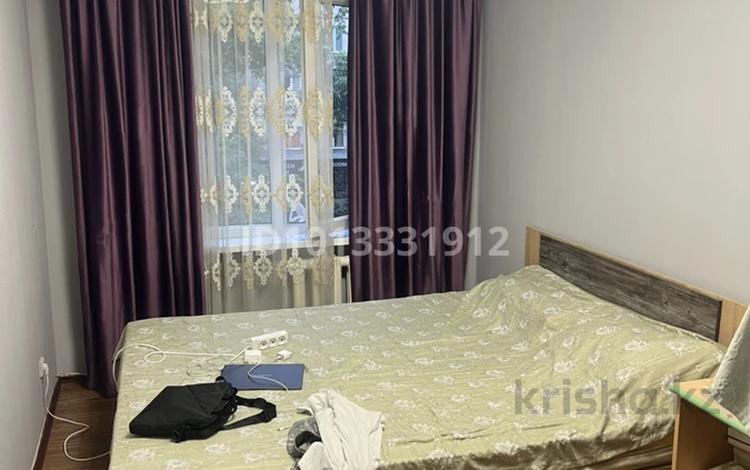 3-комнатная квартира · 70 м² · 3/4 этаж, Панфилова 53 — Арбат за 350 000 ₸ в Алматы, Алмалинский р-н — фото 2