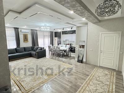 3-комнатная квартира · 81 м² · 2/3 этаж, Алькожа ата за 25 000 ₸ в Туркестане