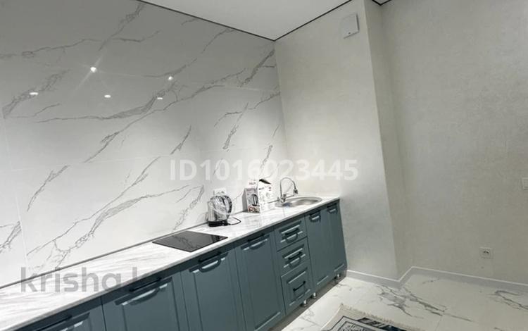 1-комнатная квартира · 41 м² · 3/16 этаж, ​Туркия 1280/2 за 200 000 ₸ в Шымкенте — фото 2