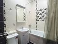 1-комнатная квартира · 40 м² · 12 этаж, Акмешит 9/1 — Акмешит-Керей-Жанибек. горячка за 26.8 млн ₸ в Астане, Есильский р-н — фото 6