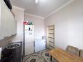 1-комнатная квартира · 40 м² · 12 этаж, Акмешит 9/1 — Акмешит-Керей-Жанибек. горячка за 26.8 млн ₸ в Астане, Есильский р-н — фото 7