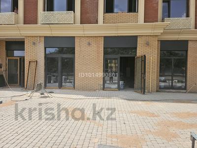 Свободное назначение · 138 м² за 966 000 ₸ в Шымкенте, Абайский р-н