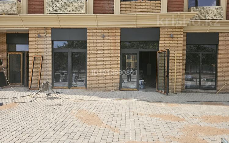 Свободное назначение · 138 м² за 966 000 ₸ в Шымкенте, Абайский р-н — фото 4