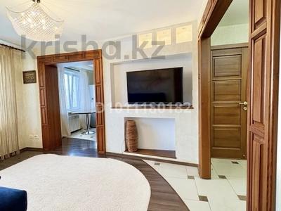2-комнатная квартира · 52 м² · 6/9 этаж, Набережная 1 — улица Академика Сатпаева за 28 млн 〒 в Павлодаре