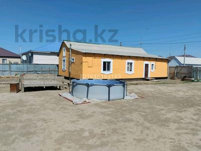 Отдельный дом · 3 комнаты · 120 м² · 9 сот., мкр Томарлы-2, Қарақойшы Қуатов 33 за 28 млн ₸ в Атырау