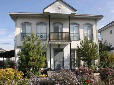 Отдельный дом · 5 комнат · 180 м² · 4 сот., мкр Карагайлы 1280 — Мечеть за 137 млн 〒 в Алматы, Наурызбайский р-н