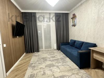 1-комнатная квартира · 38 м² · 10/16 этаж, Жумекен Нажимеденов за 25.7 млн ₸ в Астане, Сарайшык р-н
