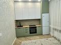1-комнатная квартира · 38 м² · 10/16 этаж, Жумекен Нажимеденов за 25.7 млн ₸ в Астане, Сарайшык р-н — фото 20