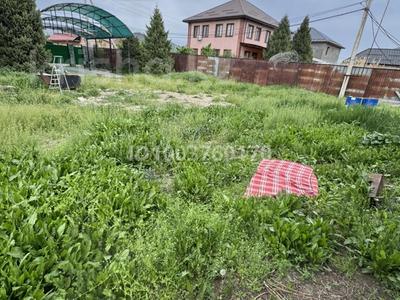 Участок · 5 соток, мкр Теректы, Теректі 381/2 — Манысаи за 27 млн ₸ в Алматы, Алатауский р-н