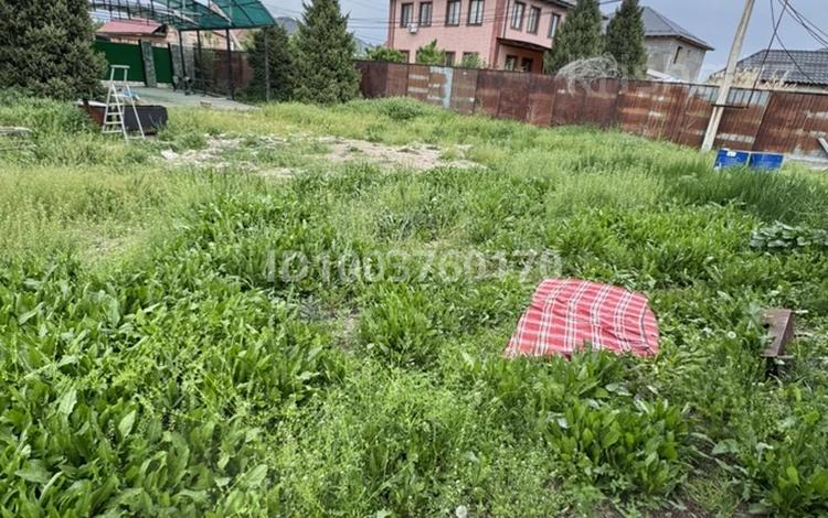 Участок · 5 соток, мкр Теректы, Теректі 381/2 — Манысаи за 27 млн ₸ в Алматы, Алатауский р-н — фото 4