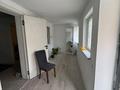 Часть дома · 2 комнаты · 60 м² · 8 сот., Аксай 3 — Рядом рынок Алтын Орда за 150 000 ₸ в Абае