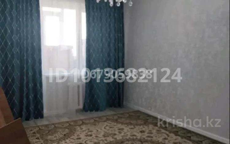 2-комнатная квартира · 60 м² · 7/9 этаж, Старый город 25 за 180 000 ₸ в Актобе — фото 2