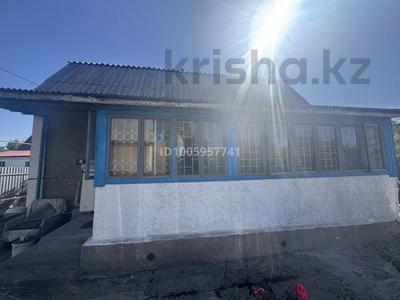 Отдельный дом · 3 комнаты · 80 м² · 6 сот., 3 линия за 19 млн ₸ в Байсерке