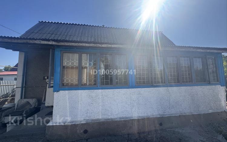 Отдельный дом · 3 комнаты · 80 м² · 6 сот., 3 линия за 19 млн ₸ в Байсерке — фото 2