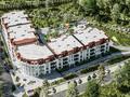 1-комнатная квартира · 96.58 м², Жамакаева 254 за ~ 106.2 млн 〒 в Алматы, Медеуский р-н — фото 7