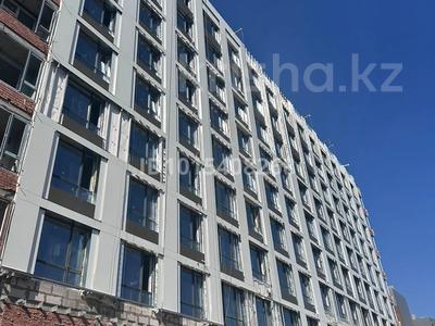 2-комнатная квартира · 55.77 м² · 8 этаж, Сагадат Нурмагамбетов 17 за 45 млн ₸ в Астане, Сарайшык р-н