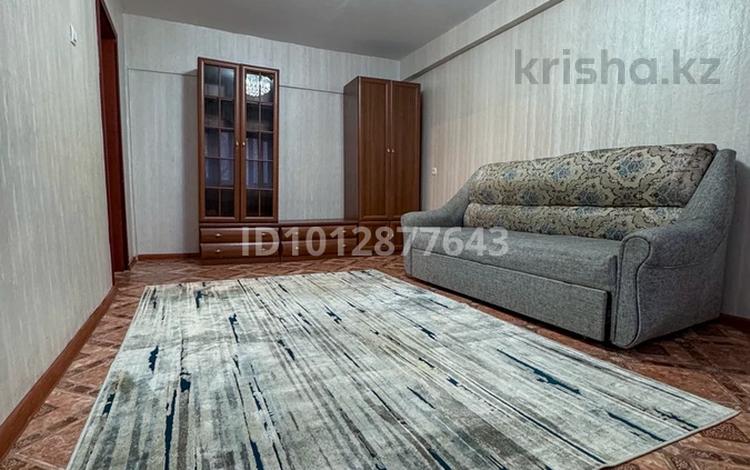 2-бөлмелі пәтер · 40 м², Жамбыла 2, бағасы: 18 млн ₸ в Конаеве — фото 2
