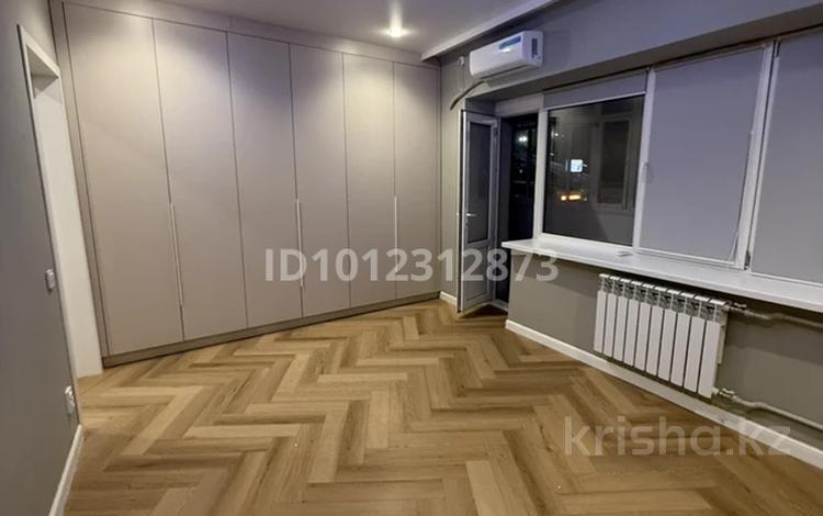 2-комнатная квартира · 55 м² · 2/5 этаж, мкр Орбита-3 52/2 за 420 000 ₸ в Алматы, Бостандыкский р-н — фото 2