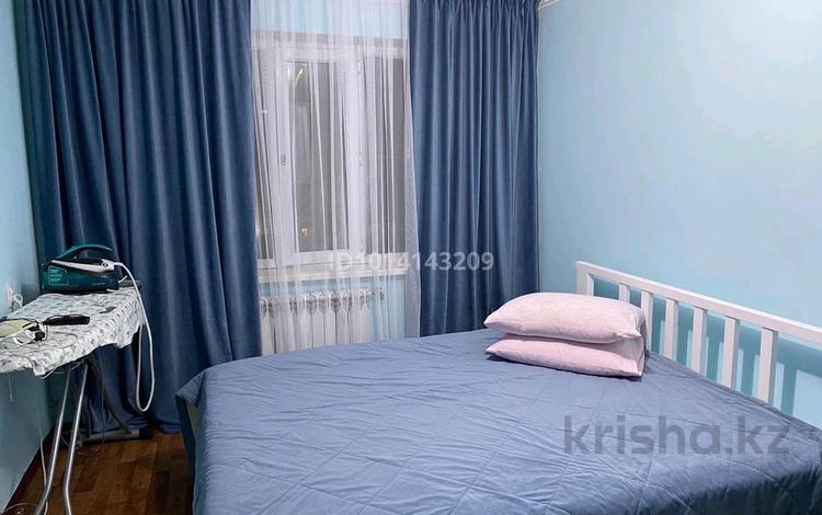 3-бөлмелі пәтер · 60.15 м² · 5/5 қабат, Қарасу ш/а., бағасы: 15 млн ₸ в Таразе, мкр Карасу — фото 2