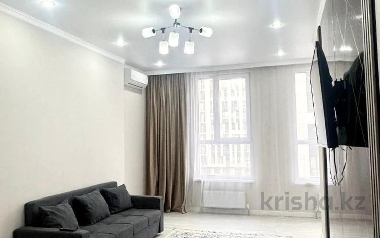 3-комнатная квартира · 70 м² · 4/13 этаж, мкр Тастак-1, Райымбека — СРОЧНАЯ ПРОДАЖА!!! за 51.5 млн ₸ в Алматы, Ауэзовский р-н — фото 2
