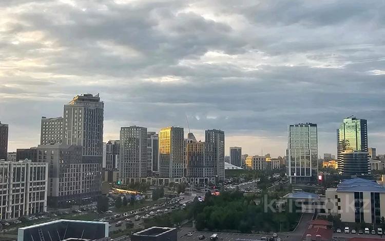 2-бөлмелі пәтер · 59 м² · 11/12 қабат, Туран 34а, бағасы: 22 000 ₸ в Астане, Нура р-н — фото 2
