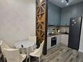 2-бөлмелі пәтер · 59 м² · 11/12 қабат, Туран 34а, бағасы: 22 000 ₸ в Астане, Нура р-н — фото 2