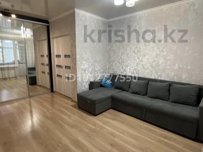 1-комнатная квартира · 42 м² · 5/6 этаж, 38 улица 27 — Пр.Аль-Фараби/А.Кекилбаев за 28 млн ₸ в Астане, Есильский р-н