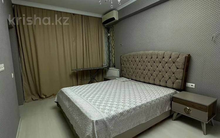 3-комнатная квартира · 116 м² · 7/10 этаж, 17-й микрорайон, Мкрн 17 1А за 350 000 ₸ в Шымкенте, Аль-Фарабийский р-н — фото 2