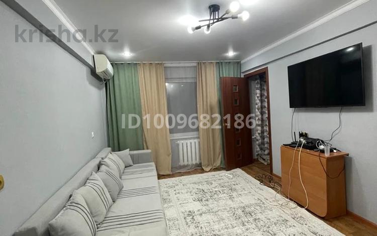 3-бөлмелі пәтер · 60 м² · 5/5 қабат, Амре кашаубаева 24, бағасы: 18.6 млн ₸ в Усть-Каменогорске — фото 2