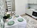 2-бөлмелі пәтер · 46 м² · 9/18 қабат, Туран 52, бағасы: 18 000 ₸ в Астане, Есильский р-н — фото 7