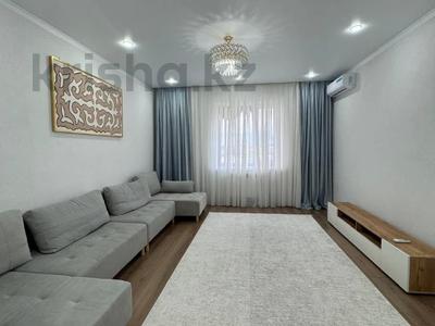 2-комнатная квартира · 57.5 м² · 6/10 этаж, прсопект тауелсиздик 18а за 26.5 млн ₸ в Актобе