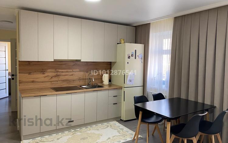 2-комнатная квартира · 45 м² · 5 этаж, 70 квартал 14 за 12.5 млн ₸ в Темиртау — фото 2