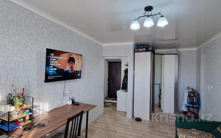 1-бөлмелі пәтер · 35 м² · 4/5 қабат, Саина 26, бағасы: 10.5 млн ₸ в Кокшетау — фото 2
