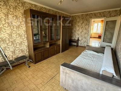 2-комнатная квартира · 45 м² · 5/5 этаж, мкр Алмагуль 5а за 32 млн 〒 в Алматы, Бостандыкский р-н