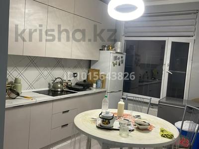 3-бөлмелі пәтер · 60 м² · 3/3 қабат, Жангозина 61Б, бағасы: 28.5 млн ₸ в Каскелене
