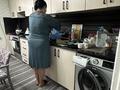 2-комнатная квартира · 45 м² · 2/2 этаж, проспект Абая 2 — Дом магазина Парфюм, на против есть кафе Кимчи и Лагманная. рядом горОно(бывший Дом дружбы) за 250 000 ₸ в  — фото 17