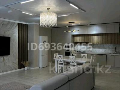 3-комнатная квартира · 136 м² · 4/4 этаж, Ак Шагала 2 — Парк Победы за 500 000 〒 в Атырау