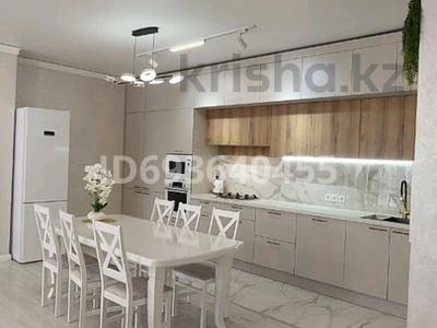 3-комнатная квартира · 136 м² · 4/4 этаж, Ак Шагала 2 — Парк Победы за 500 000 〒 в Атырау