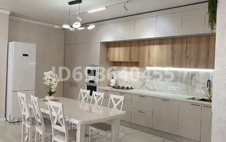 3-комнатная квартира · 136 м² · 4/4 этаж, Ак Шагала 2 — Парк Победы за 500 000 ₸ в Атырау — фото 40