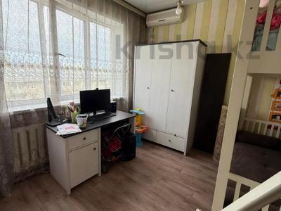 3-бөлмелі пәтер · 72 м² · 6/8 қабат, Сайна, бағасы: 40.5 млн ₸ в Алматы, Ауэзовский р-н