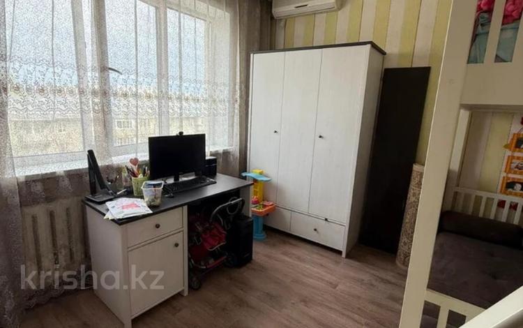 3-бөлмелі пәтер · 72 м² · 6/8 қабат, Сайна, бағасы: 40.5 млн ₸ в Алматы, Ауэзовский р-н — фото 2
