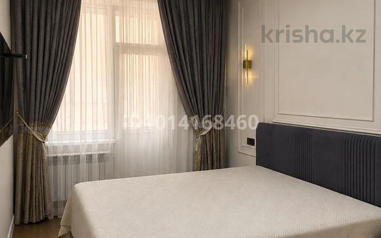3-комнатная квартира · 100 м² · 8/9 этаж, Мкр. Нурсат 172Б за 450 000 ₸ в Шымкенте — фото 2