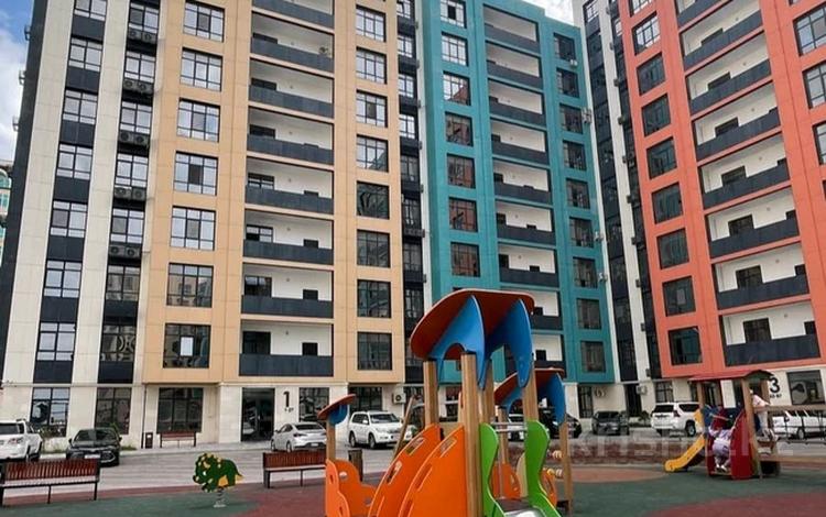 2-комнатная квартира · 83.5 м² · 9/10 этаж, 18А мкр 3 за 36.5 млн ₸ в Актау — фото 2