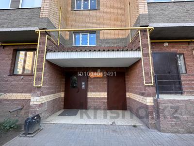 2-комнатная квартира · 46 м² · 7/9 этаж, мкр Болашак 131 — Бокенбай батыра за 20 млн 〒 в Актобе