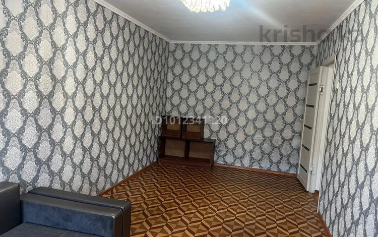 1-комнатная квартира · 36 м² · 3/5 этаж, Бұқарбай батыр көш. 34 за 80 000 ₸ в  — фото 2