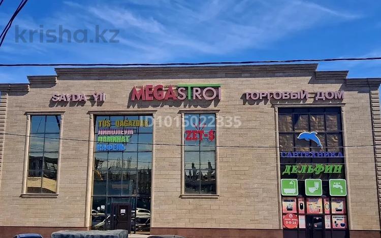 Еркін, дүкендер мен бутиктер · 10 м², бағасы: 40 000 ₸ в  — фото 2
