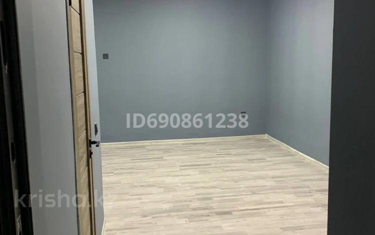 1-комнатная квартира · 25 м², мкр Карасу, Балқурай 63а за 120 000 〒 в Алматы, Алатауский р-н — фото 11